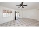 Gathering room with tile floors and sliding glass doors at 1312 E Coolidge St, Phoenix, AZ 85014