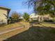 Neatly landscaped community with townhouses and walkways at 1437 N 44Th St, Phoenix, AZ 85008