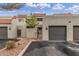 Two-story home with attached garage at 2524 S El Paradiso -- # 106, Mesa, AZ 85202