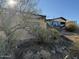 House exterior with hillside setting at 42213 N 3Rd St, Phoenix, AZ 85086