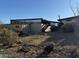 House exterior with deck and hillside views at 42213 N 3Rd St, Phoenix, AZ 85086