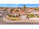 Single story home with large backyard at 710 S Monterey St, Gilbert, AZ 85233