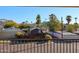 Another view of the neighborhood from the balcony at 8225 N Central Ave # 46, Phoenix, AZ 85020