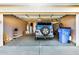 Garage with space for one vehicle and storage at 149 W Helena W Dr, Phoenix, AZ 85023