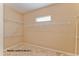 Large walk-in closet with ample shelving and hanging space at 20621 N Canyon Whisper Dr, Surprise, AZ 85387