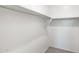 Spacious closet with double hanging rods at 4930 S 105Th Ln, Tolleson, AZ 85353