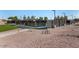 Outdoor community pickleball and tennis courts at 8144 E Kilarea Ave, Mesa, AZ 85209
