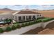 Luxury home with putting green and covered patio at 10031 N Palisades Blvd, Fountain Hills, AZ 85268