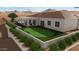 Home with putting green and expansive backyard at 10031 N Palisades Blvd, Fountain Hills, AZ 85268