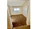 Simple bedroom with carpet and window at 1638 E Sandra Ter, Phoenix, AZ 85022