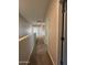 Upstairs hallway with carpeted floor and neutral tones at 1727 W Pollack St, Phoenix, AZ 85041