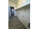 Bright laundry room with access to backyard at 1727 W Pollack St, Phoenix, AZ 85041