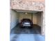 Garage with room for a car and additional storage at 20660 N 40Th St # 2159, Phoenix, AZ 85050