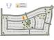 Community site map showing home locations and amenities at 22541 W Pontiac Dr, Surprise, AZ 85387