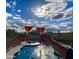 Cheers to good times by the pool! at 2305 Fox Tail --, Carefree, AZ 85377