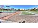 Enjoy community pickleball and bocce ball courts at 3894 E Ebano St, Gilbert, AZ 85295