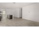 Modern kitchen island and tile flooring at 40130 W Sunland Dr, Maricopa, AZ 85138