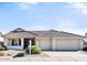 House exterior showcasing Spanish tile roof and landscaping at 4601 E Peak View Rd, Cave Creek, AZ 85331