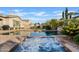 Relax in the spa or swim in the refreshing pool at 5045 S Mingus Pl, Chandler, AZ 85249