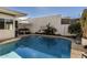 Refreshing pool with plenty of space for relaxation at 6318 N 14Th St, Phoenix, AZ 85014