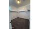 Spacious closet with built-in shelves at 7309 S 17Th Dr, Phoenix, AZ 85041