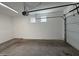 Attached garage with an automatic garage door opener at 7309 S 17Th Dr, Phoenix, AZ 85041