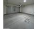 Spacious garage with automatic garage door opener at 8306 W Swansea Dr, Arizona City, AZ 85123