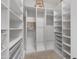 Large walk-in closet with ample shelving and storage at 1971 E Yellowstone Pl, Chandler, AZ 85249