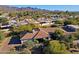 Luxury home with mountain views and resort-style community at 23335 N Country Club Trl, Scottsdale, AZ 85255