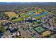 Community boasts a golf course, pool, and clubhouse at 23335 N Country Club Trl, Scottsdale, AZ 85255