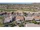 Community overview with golf course and mountain views at 5363 S Emerald Desert Dr, Gold Canyon, AZ 85118