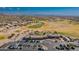 Clubhouse with large parking lot at 5363 S Emerald Desert Dr, Gold Canyon, AZ 85118