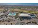 Community features include pools and tennis courts at 5363 S Emerald Desert Dr, Gold Canyon, AZ 85118