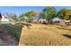 Spacious backyard with grassy area and trees at 5715 N 105Th Ln, Glendale, AZ 85307