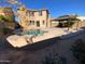 Two story home with pool and gazebo at 12037 W Via Del Sol Ct, Sun City, AZ 85373