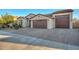 Beautiful home with a 3-car garage and brick driveway at 16871 W Cielo Grande Ave, Surprise, AZ 85387