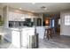 Stylish kitchen boasting granite counters and stainless steel appliances at 1860 S 24Th St, Mesa, AZ 85204