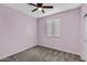 Spacious bedroom with neutral walls and carpeted floor at 19137 W Jackson St, Buckeye, AZ 85326