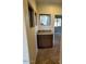 Small bathroom with granite countertop and tiled floor at 20457 N 80Th Dr, Peoria, AZ 85382