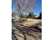 Landscaped front yard with trees and desert landscaping at 20457 N 80Th Dr, Peoria, AZ 85382