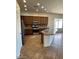 Kitchen with granite countertops and stainless steel appliances at 20457 N 80Th Dr, Peoria, AZ 85382