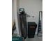 Whole house water softener system at 26035 W Quail Ave, Buckeye, AZ 85396