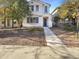 Two-story home with front walkway and landscaping at 2708 N Heritage St, Buckeye, AZ 85396