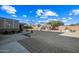 Large backyard with playground and plenty of space at 37209 N 12Th St, Phoenix, AZ 85086