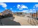 Property features a large shed and horse stalls at 37209 N 12Th St, Phoenix, AZ 85086