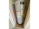 Newer water heater installed 2/28/34 at 3721 N Illinois Ave, Florence, AZ 85132