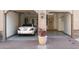 Attached garage with ample space for one car at 4430 N 22Nd St # 1, Phoenix, AZ 85016