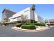 Exterior view of the Neiman Marcus store at 5100 N Miller Rd # 20, Scottsdale, AZ 85250