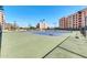 Two well-maintained tennis courts are available for residents at 7940 E Camelback Rd # 506, Scottsdale, AZ 85251