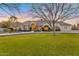 Stunning two-story home with manicured lawn and large driveway at 8220 N 15Th Ave, Phoenix, AZ 85021